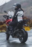 OXFORD jas "mondial 2.0" jacket mondial 2.0 ladies gr/sw size 12/40