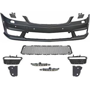 Diederichs Bumper 1647250