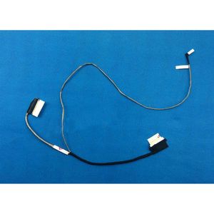 Notebook lcd cable for HP Pavilion 15-A 250 G4 AHL50 DC020027J00