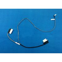 Notebook lcd cable for HP Pavilion 15-A 250 G4 AHL50 DC020027J00