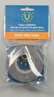 U-rope Anti-sliptape 50 Mm X 5 M Zwart Default