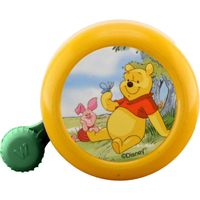 Widek bel winnie the pooh geel/rood/blauw (assorti)