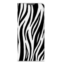 Nokia G50 | Hoesje maken | Zebra