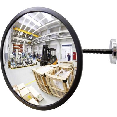 Brewes MV28369 Detective schotel met magnetische houder (Ø) 600 mm