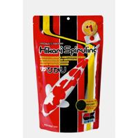 Hikari Hikari Spirulina Mini 500gr