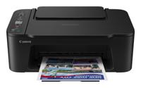 Canon PIXMA TS3750i Inkjet A4 4800 x 1200 DPI Wifi - thumbnail