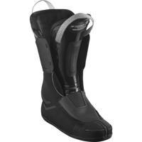 Salomon S/Pro Alpha 90 Dames Skischoen Black/Black 26/26,5