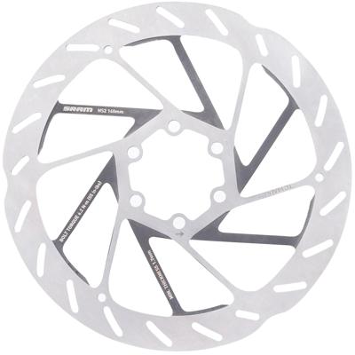 SRAM Disc brake hs2 6h 160mm