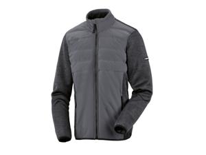 PARKSIDE Heren werkjas (Grijs, XXL)
