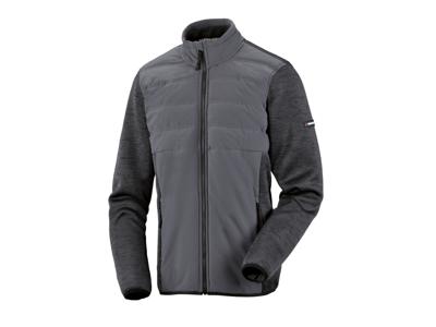 PARKSIDE Heren werkjas (Grijs, XL)