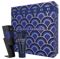 Carolina Herrera Bad Boy Cobalt Elixir Giftset Eau de Parfum 200 ml Heren