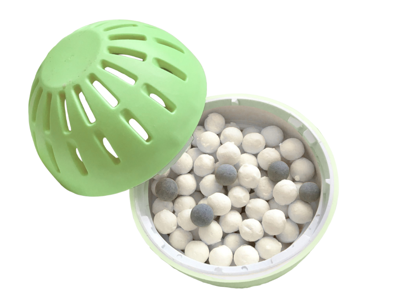 Ecoegg Navulling wasbal - jasmine - 50 wasjes