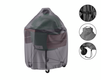 Barbecue kamado cover dia. 94 cm - Aerocover