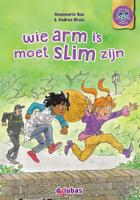 wie arm is moet slim zijn (Hardback)