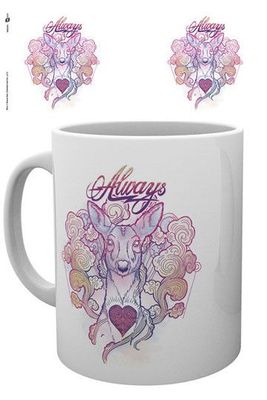 Harry Potter Mug Always