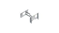 Skytronic 129066 lcd muurbeugel Skytronic 129066 lcd muurbeugel