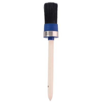 Verfkwast rond D 4 x 25 cm