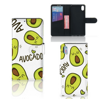 Xiaomi Redmi 7A Leuk Hoesje Avocado Singing