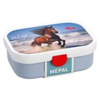 Mepal campus lunchbox wild horse
