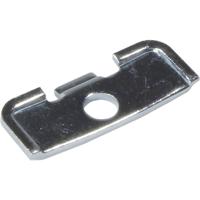 Harting 09670019972 09 67 001 9972 Grendellasplaat 1 stuk(s)