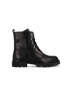 Bullboxer Boots AJS506E6L_BLCKKB50 Zwart-30 maat 30