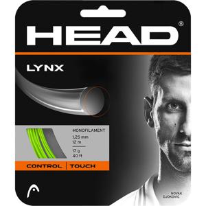 Head Lynx Set Green