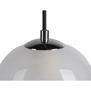 SLV PANTILO OVAL hangende plafondverlichting Opbouw E27