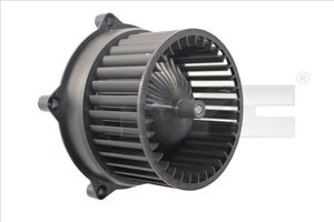 Kachelventilator 5370007