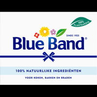 Blue Band voor Koken, Bakken en Braden 250 g bij Jumbo
