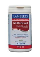 Lamberts Multi-guard