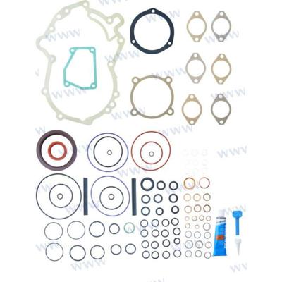 REC876054 - ONDERSTE PAKKINGSET Volvo