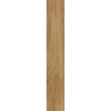 PVC vloer Klik Senso - Lord Honey - 2,10 m2 - Leen Bakker
