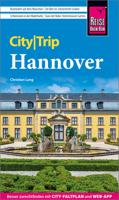Reisgids CityTrip Hannover | Reise Know-How Verlag