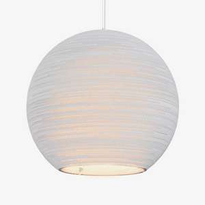 Graypants Arcturus Hanglamp - Wit