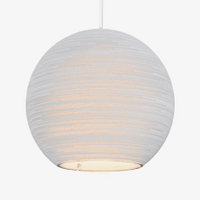 Graypants Arcturus Hanglamp - Wit