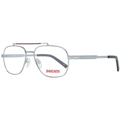 Heren Brillenframe Ducati DA3018-56934 Grijs ø 56 mm