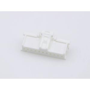 Molex 513821100 Female behuizing (kabel) Totaal aantal polen: 11 Rastermaat: 2.00 mm Inhoud: 1 stuk(s) Bulk