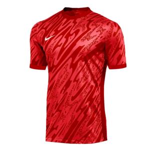 Nike Gardien V Keepersshirt Felrood Wit