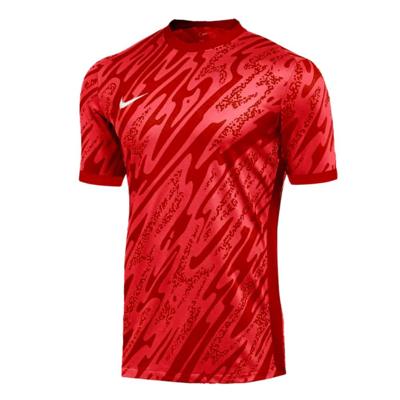 Nike Gardien V Keepersshirt Felrood Wit