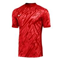 Nike Gardien V Keepersshirt Felrood Wit