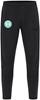 FC Dinxperlo Trainingsbroek Power Zwart - 3XL