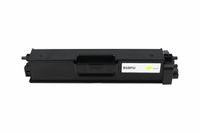 Brother TN-329Y alternatief Toner cartridge Geel 6000 pagina