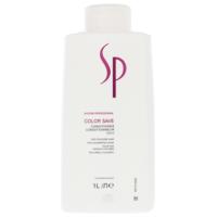 Wella SP Color Save Shampoo 1000ml | Voor Gekleurd Haar