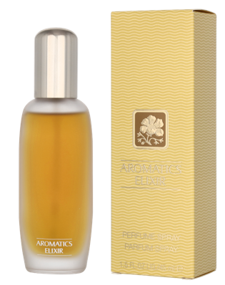 Clinique Aromatics Elixir Eau de parfum Spray 45 ml Dames