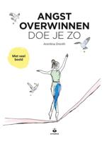 Angst overwinnen doe je zo (Paperback)