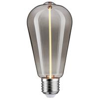 Paulmann 29182 LED-lamp E27 Ballon 2.8 W (Ø x h) 64 mm x 138 mm 1 stuk(s) - thumbnail