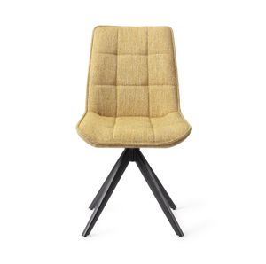 Jesper Home Ota eetkamerstoel turn black Bumble Bee