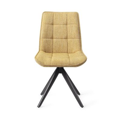 Jesper Home Ota eetkamerstoel Bumble Bee turn black