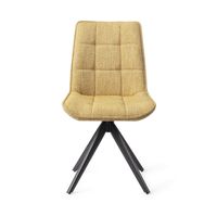 Jesper Home Ota eetkamerstoel turn black Bumble Bee