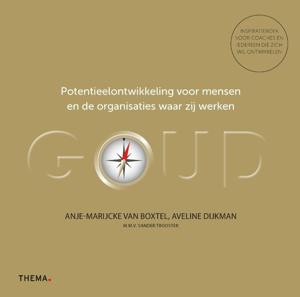 Goud (Hardback)
